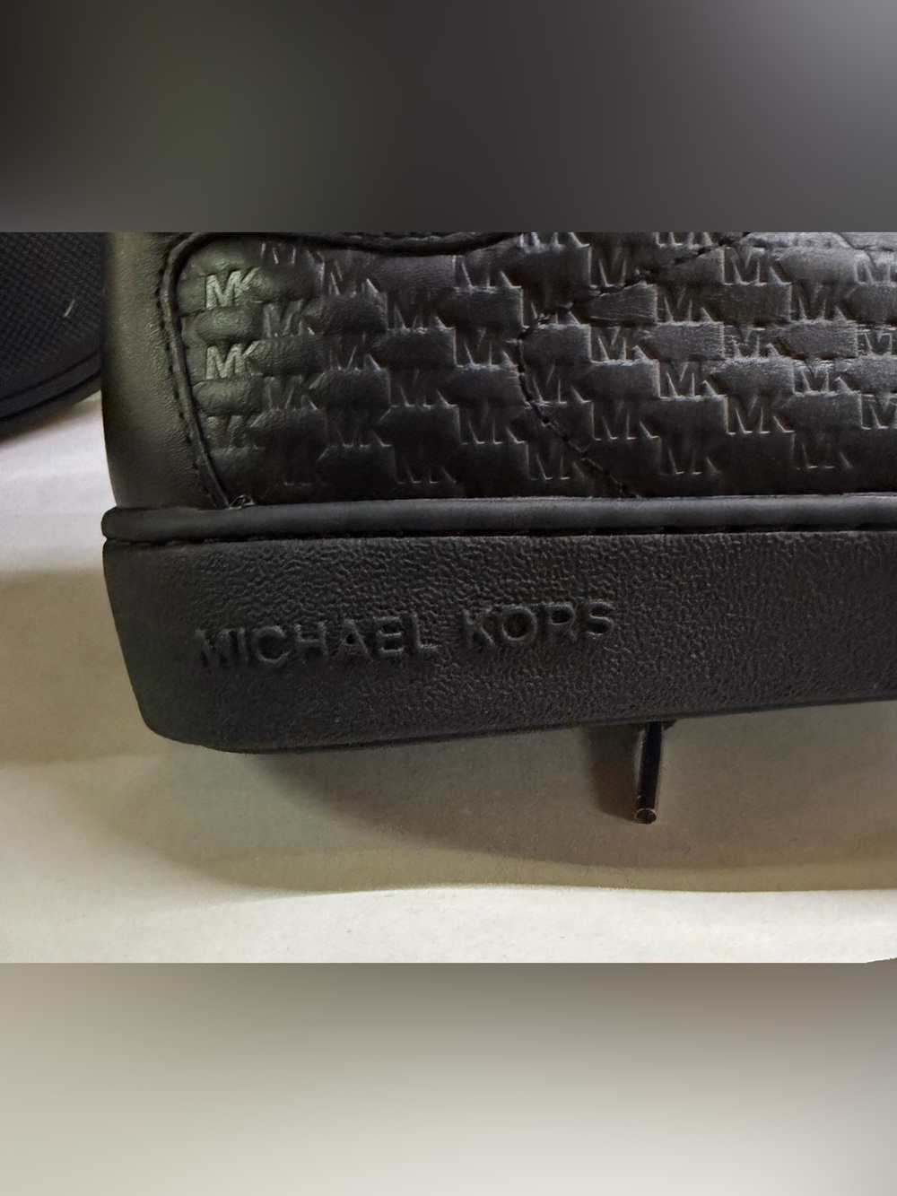 Michael Kors Colby sneakers - Picture 6 of 10